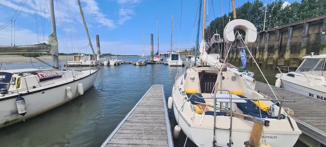 Sea-you Etaples - le Touquet