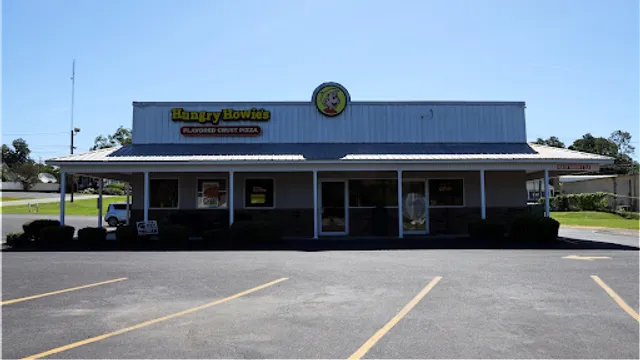 Hungry Howie's Pizza