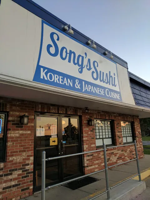 Song's Sushi