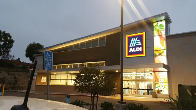 ALDI