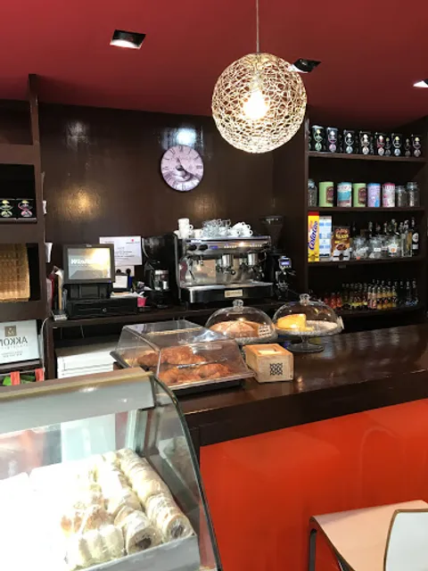 Kibo - Pastelería Panadería