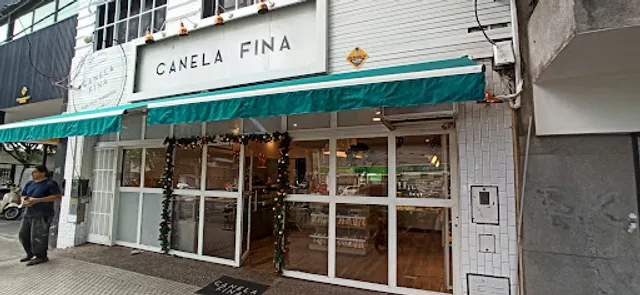 Canela Fina