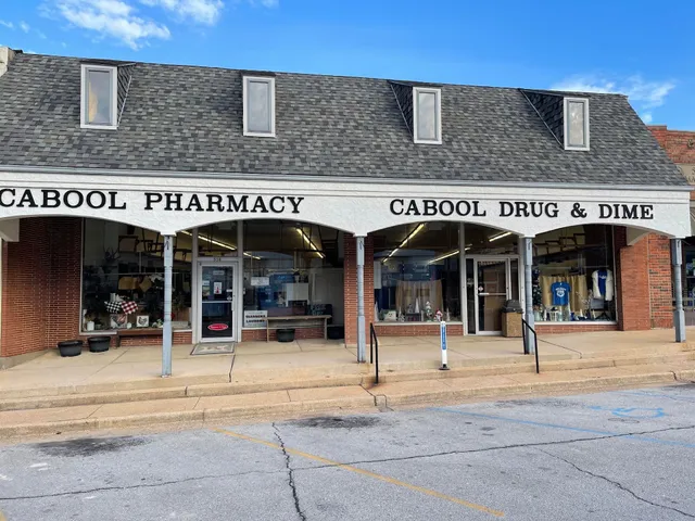 Cabool Drug and Dime