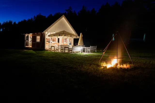 Szelągówka Slow & Chill Mazury