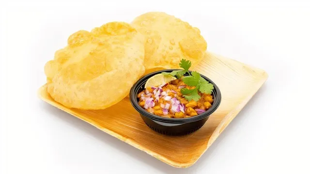 Desi Bites Cincinnati