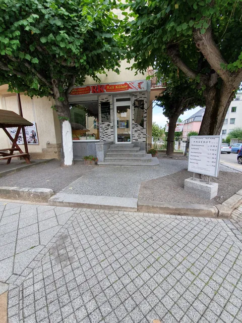 Fleischerei & Partyservice Ralf Kühne