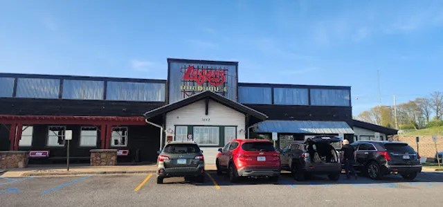 Logan's Roadhouse