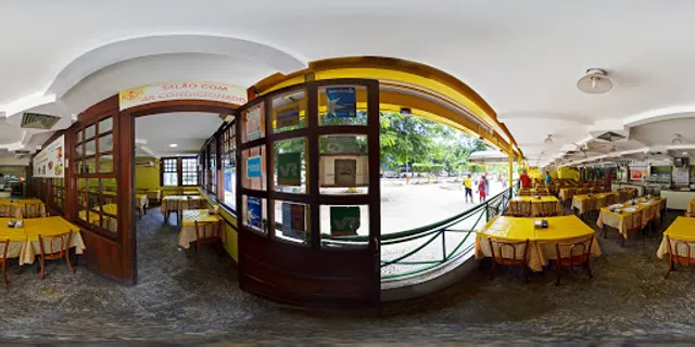 Os Ximenes - (Glória, RJ)