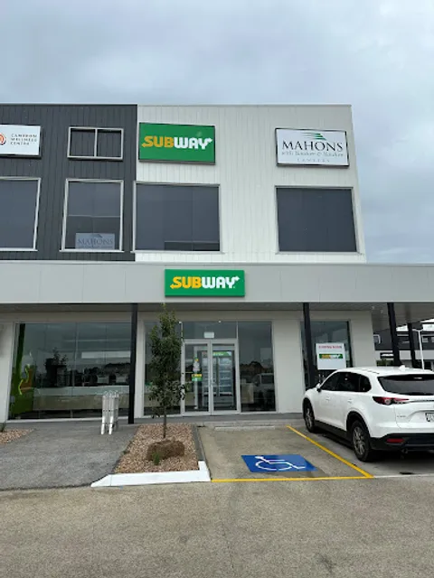 Subway South Morang