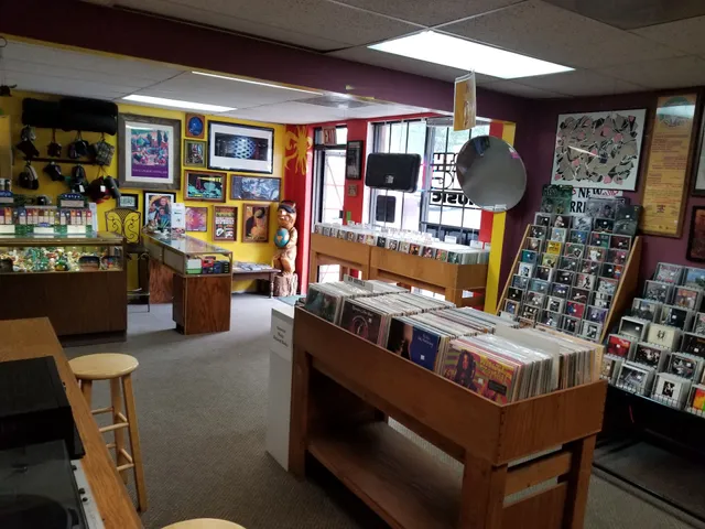 Westside Plaza Shopping Center