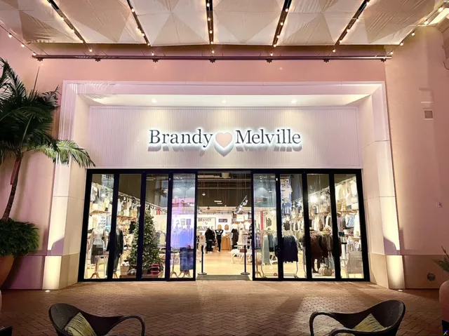 Brandy Melville