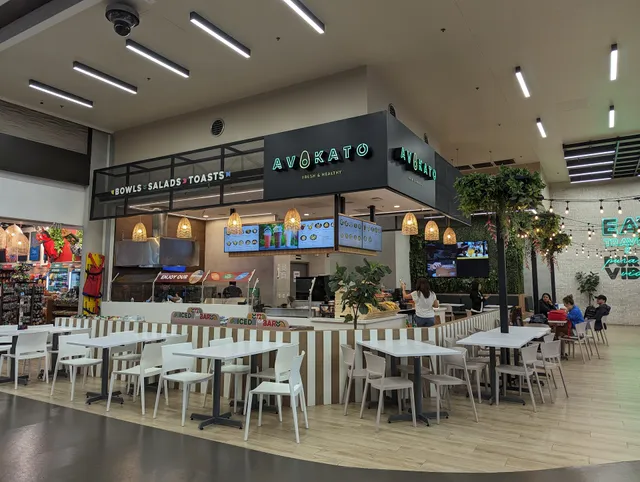 Avokato Fresh & Healthy