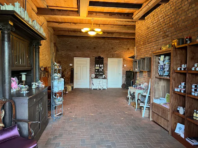 Landcafe Mühlenholz