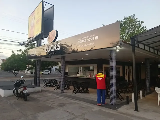 Luck's Lanches