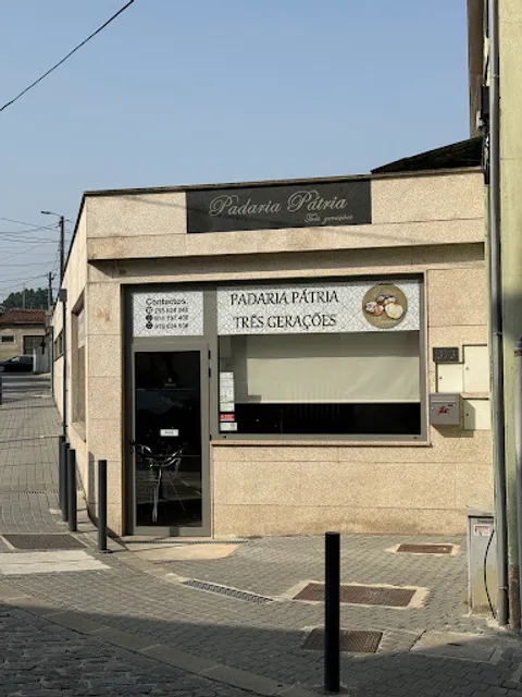 Padaria Pátria