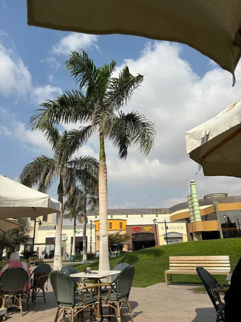 TEA HOUSE / MAISON DE THE'