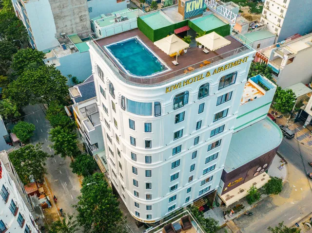 K HOTEL SAUNA & MASSAGE