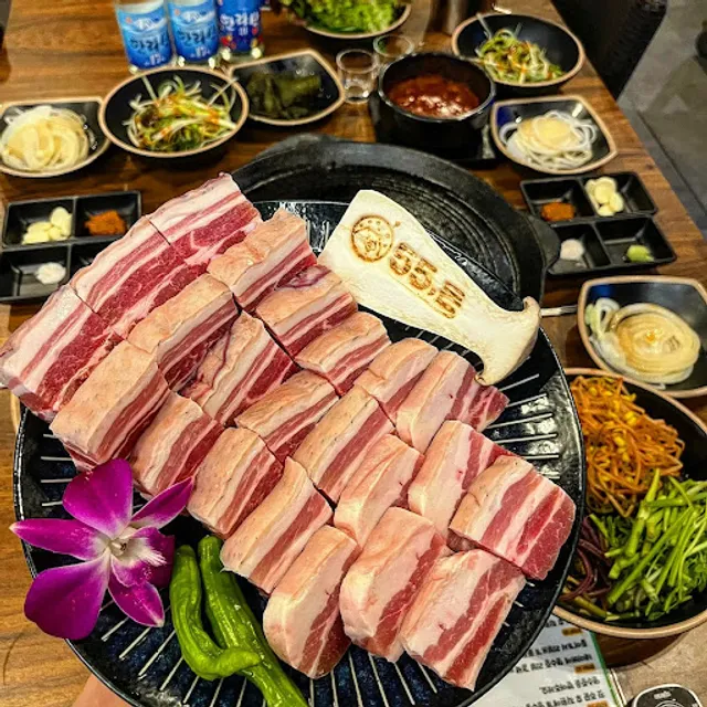 55돈 제주본점
