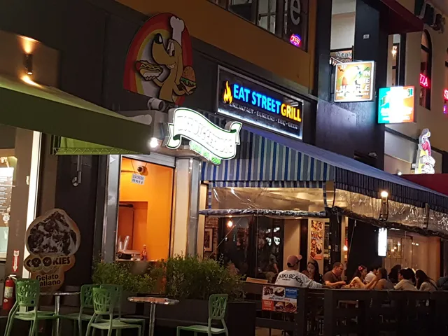 Vitale's Italian Restaurant