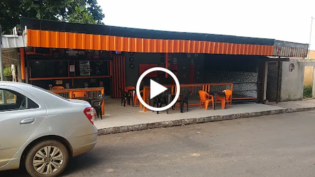 Sociedade Alternativa Bar