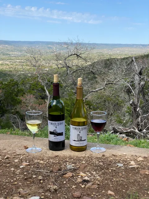 Timber Ridge Winery