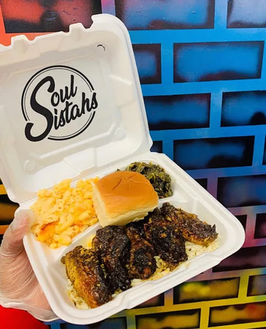 Soul Sistah's Southern Cuisine