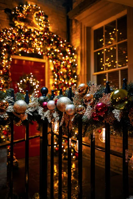 The Westwood Restaurant