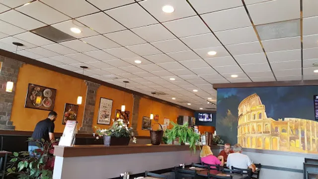 Lebanese Kitchen Restaurant VA