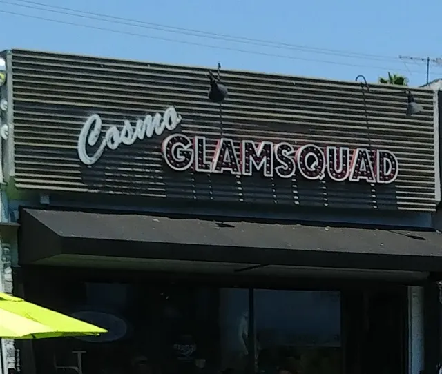 Cosmos Glamsquad