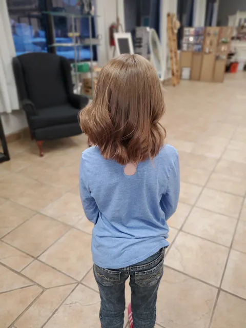 River’s Edge Salon & Spa