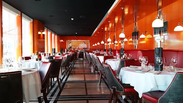 La Parolaccia Madero Downtown