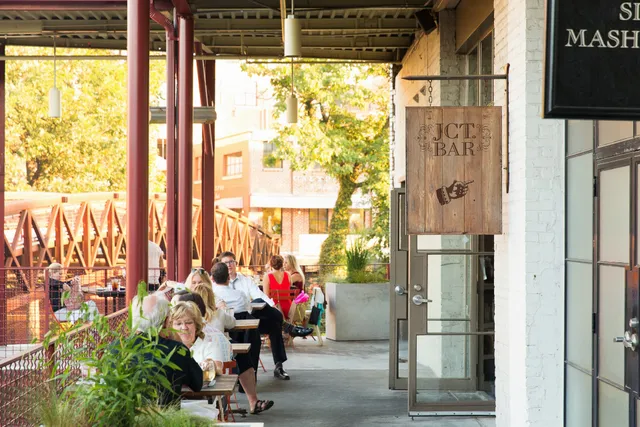 Westside Provisions District