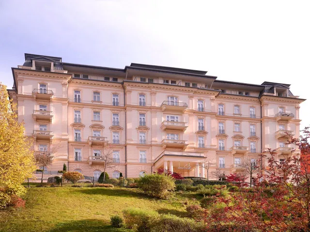 Hapimag Resort Bad Gastein