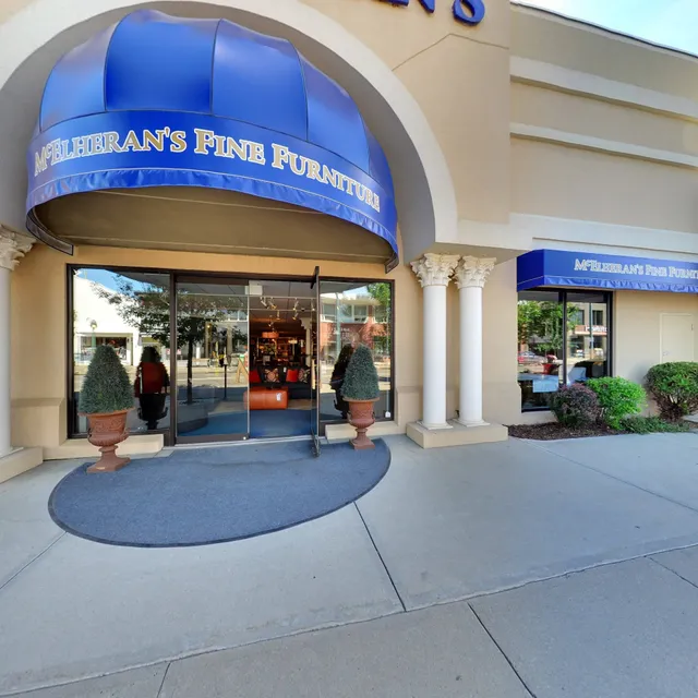 McElheran's Furniture + Design