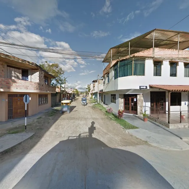 El Tablon Restaurant