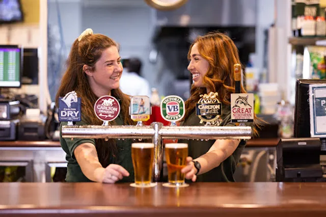 Welcome Inn Hotel, Thirlmere