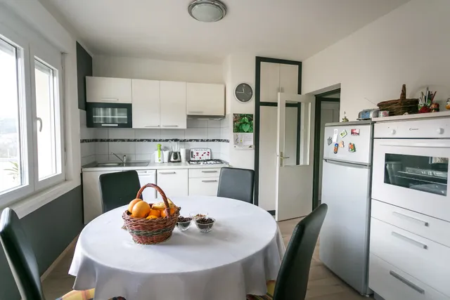 Apartment Snješka