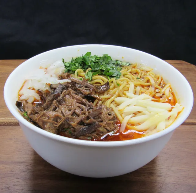 Isidora’s Family Kitchen