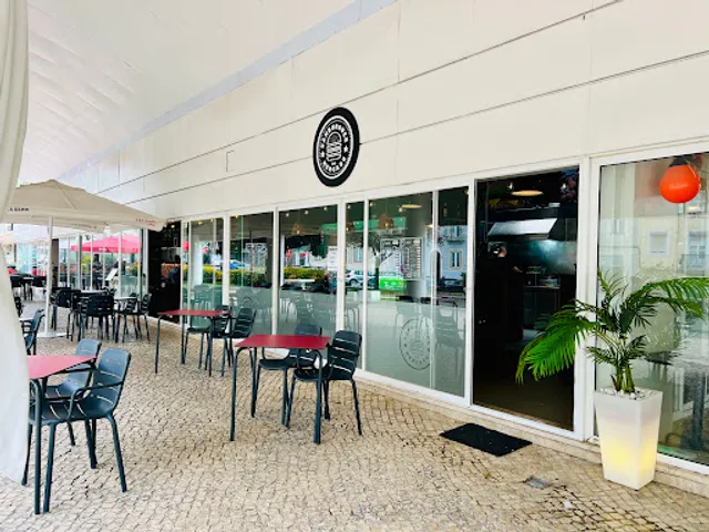 Hamburguer do Mercado