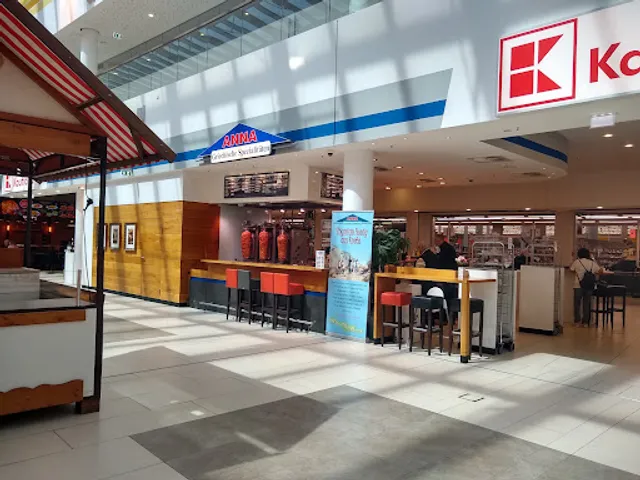 Anna Andreadou Greek Specialties GmbH