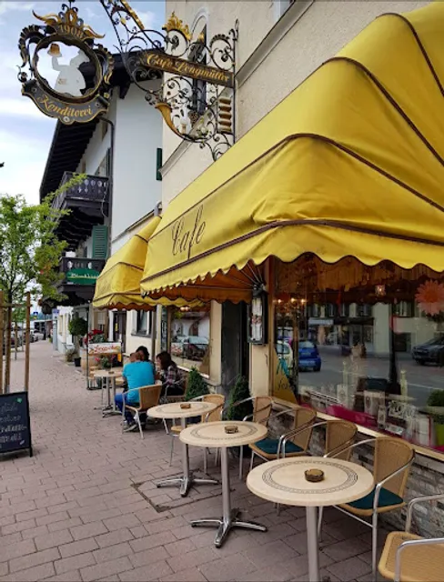 Café Lengmüller