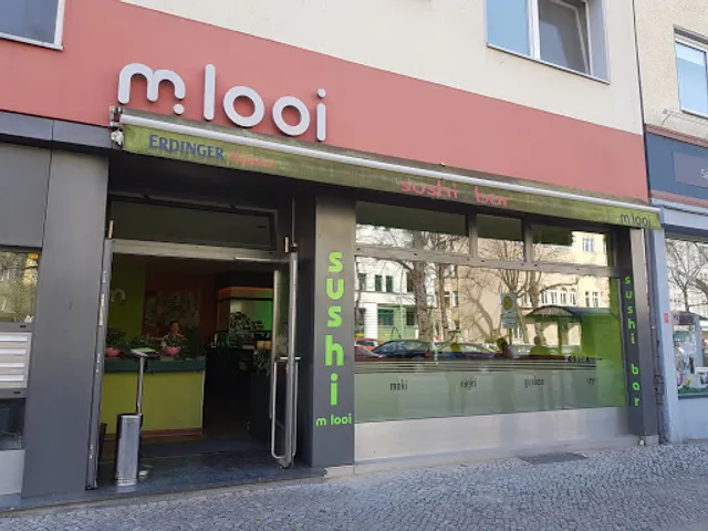 mlooi-sushi (Mateo-Looi Sushi Restaurant)