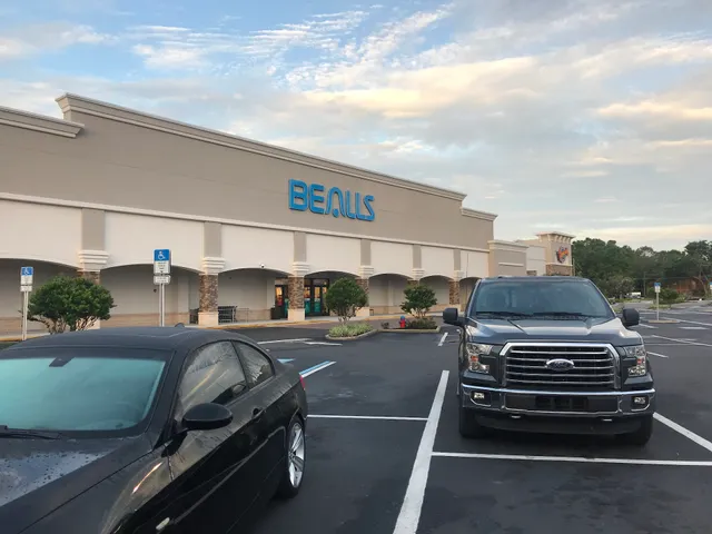 Bealls Florida
