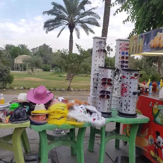 كافيه طيور الحب