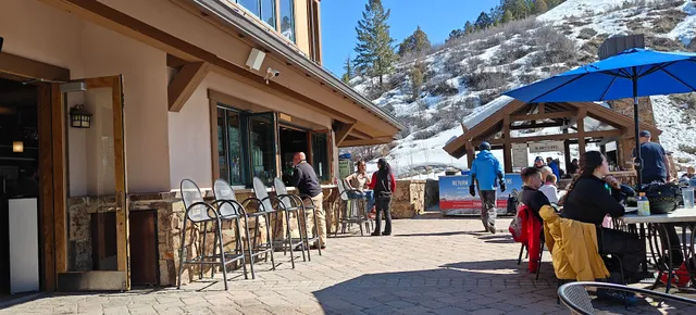 Alpine Club At Arrowhead