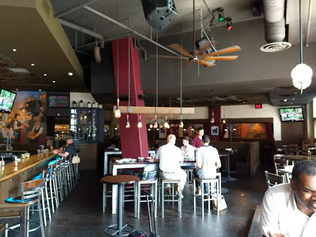 William Jeffrey's Tavern