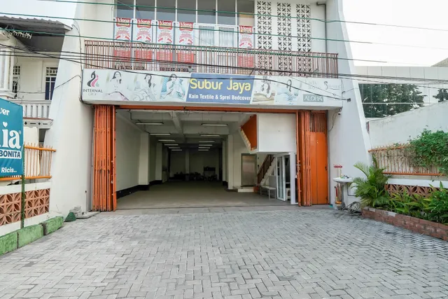 LOFINN Guesthouse & Kost