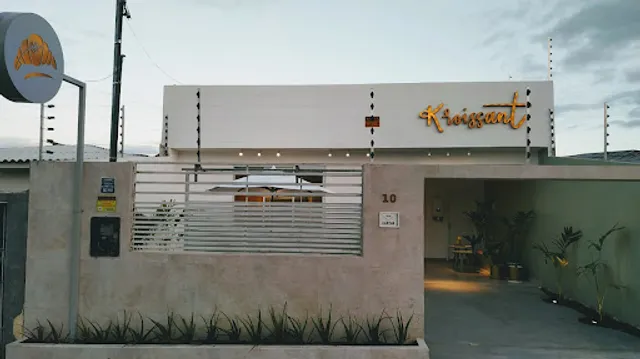 Kroissant Café & Restaurante