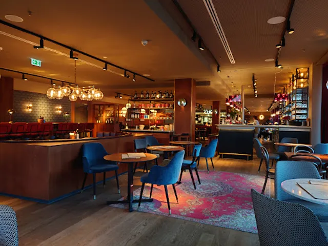 L'Osteria Köln Zollhafen