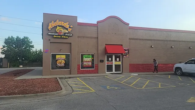 Abelardo's Mexican Fresh